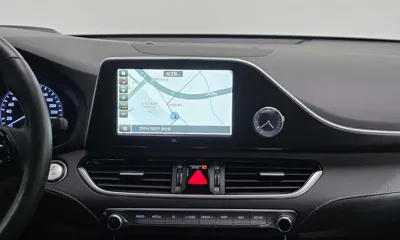 Hyundai Grandeur 2018, 162512 км, за 8400.07 USD - фото 20