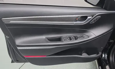 Hyundai Grandeur 2018, 162512 км, за 8400.07 USD - фото 24