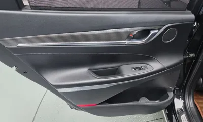 Hyundai Grandeur 2018, 162512 км, за 8400.07 USD - фото 25
