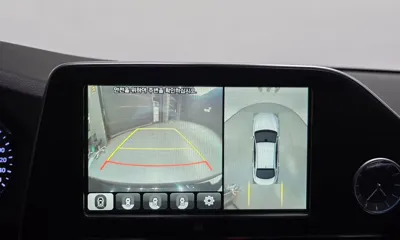 Hyundai Grandeur 2018, 162512 км, за 8400.07 USD - фото 27