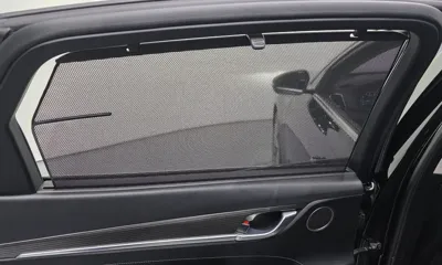 Hyundai Grandeur 2018, 162512 км, за 8400.07 USD - фото 29