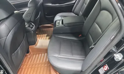 Hyundai Grandeur 2018, 162512 км, за 8400.07 USD - фото 31