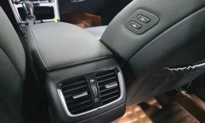 Hyundai Grandeur 2018, 162512 км, за 8400.07 USD - фото 32