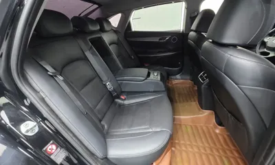 Hyundai Grandeur 2018, 162512 км, за 8400.07 USD - фото 33