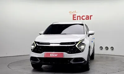 Kia Sportage 2022, 132933 км, за 15309.45 USD - фото 3