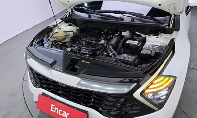 Kia Sportage 2022, 132933 км, за 15309.45 USD - фото 6