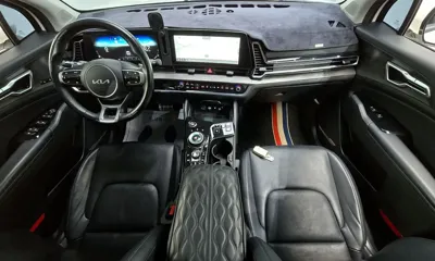 Kia Sportage 2022, 132933 км, за 15309.45 USD - фото 7