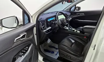 Kia Sportage 2022, 132933 км, за 15309.45 USD - фото 10