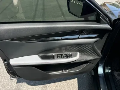 Changan UNI-V 2022, 50000 км, за 7337.66 USD - фото 8