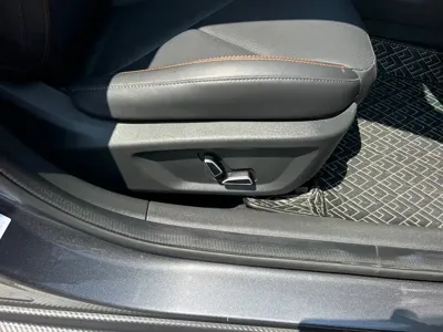 Changan UNI-V 2022, 50000 км, за 7337.66 USD - фото 20
