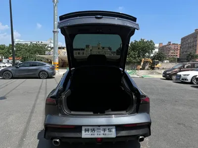 Changan UNI-V 2022, 50000 км, за 7337.66 USD - фото 25