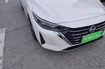 Nissan Sylphy 2023, 39100 км, за 10810 USD - фото 7