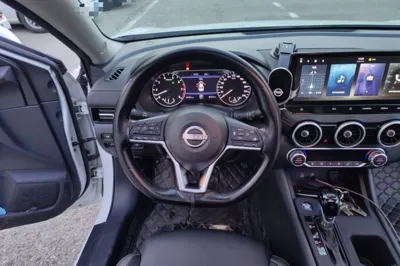 Nissan Sylphy 2023, 39100 км, за 10810 USD - фото 10