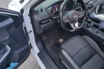 Nissan Sylphy 2023, 39100 км, за 10810 USD - фото 16