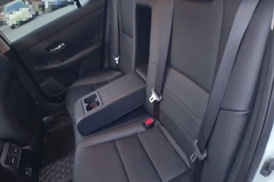 Nissan Sylphy 2023, 39100 км, за 10810 USD - фото 17