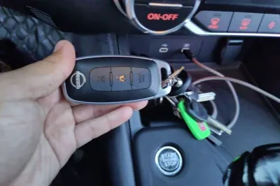 Nissan Sylphy 2023, 39100 км, за 10810 USD - фото 20