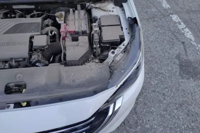 Nissan Sylphy 2023, 39100 км, за 10810 USD - фото 22