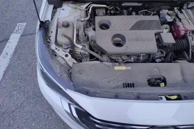 Nissan Sylphy 2023, 39100 км, за 10810 USD - фото 23