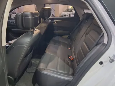 Renault-KoreaSamsung SM6 2016, 73475 км, за 4266.77 USD - фото 6
