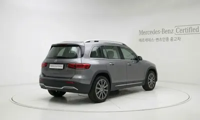 Mercedes-Benz EQB 2026, 7117 км, за 39654.15 USD