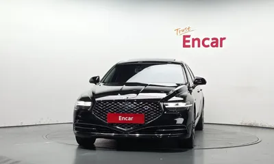 Genesis G90 2019, 160882 км, за 16082.45 USD