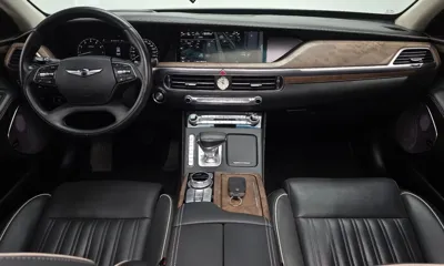 Genesis G90 2019, 160882 км, за 15960.92 USD - фото 7