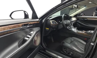 Genesis G90 2019, 160882 км, за 15960.92 USD - фото 10