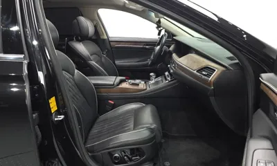 Genesis G90 2019, 160882 км, за 15960.92 USD - фото 12