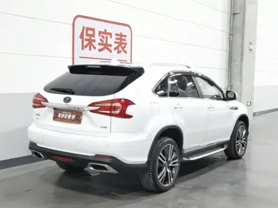 BYD Tang New Energy 2017, 121300 км, за 3767.25 USD