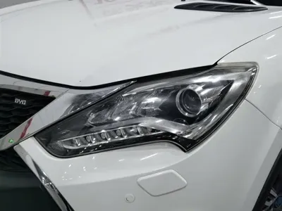 BYD Tang New Energy 2017, 121300 км, за 3767.25 USD - фото 7
