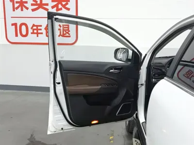 BYD Tang New Energy 2017, 121300 км, за 3767.25 USD - фото 8