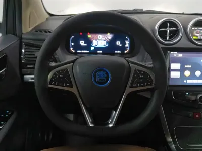 BYD Tang New Energy 2017, 121300 км, за 3767.25 USD - фото 11