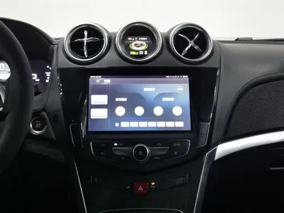BYD Tang New Energy 2017, 121300 км, за 3767.25 USD - фото 12