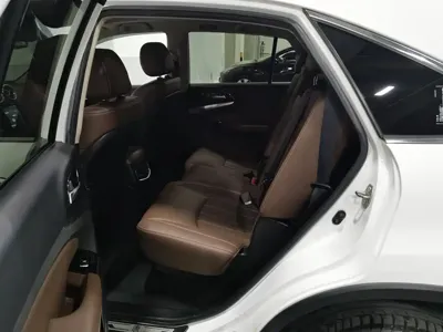 BYD Tang New Energy 2017, 121300 км, за 3767.25 USD - фото 15