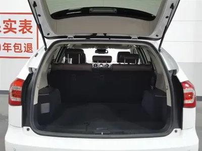 BYD Tang New Energy 2017, 121300 км, за 3767.25 USD - фото 16