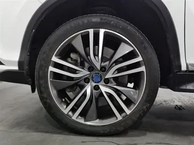BYD Tang New Energy 2017, 121300 км, за 3767.25 USD - фото 17