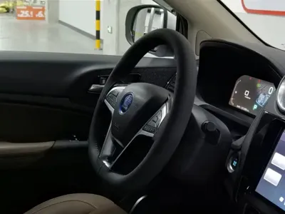 BYD Tang New Energy 2017, 121300 км, за 3767.25 USD - фото 22