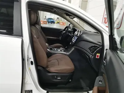 BYD Tang New Energy 2017, 121300 км, за 3767.25 USD - фото 23