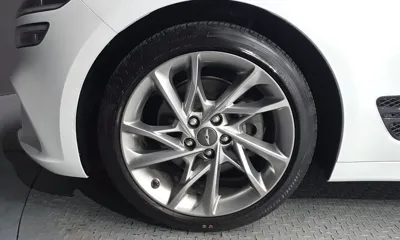Genesis G70 2021, 43254 км, за 18715.46 USD