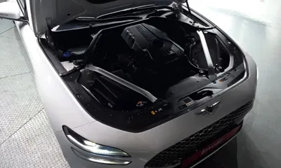 Genesis G70 2021, 43254 км, за 18715.46 USD - фото 6