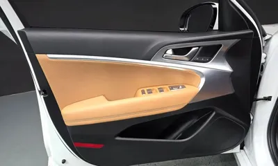 Genesis G70 2021, 43254 км, за 18715.46 USD - фото 24