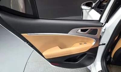 Genesis G70 2021, 43254 км, за 18715.46 USD - фото 25