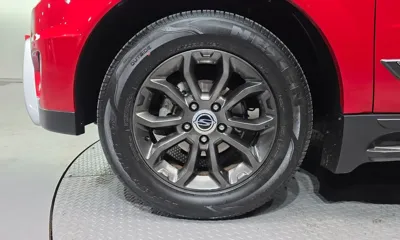 KG_Mobility_Ssangyong KORANDO 2016, 133857 км, за 4558.97 USD
