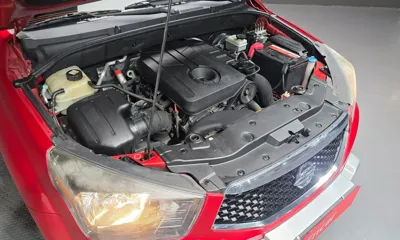 KG_Mobility_Ssangyong KORANDO 2016, 133857 км, за 4558.97 USD - фото 6
