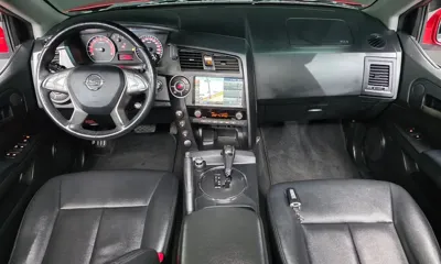 KG_Mobility_Ssangyong KORANDO 2016, 133857 км, за 4558.97 USD - фото 7