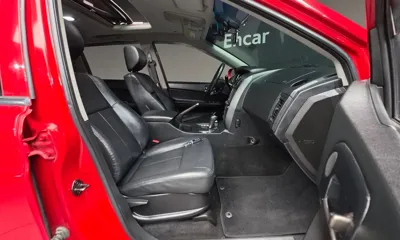 KG_Mobility_Ssangyong KORANDO 2016, 133857 км, за 4558.97 USD - фото 10