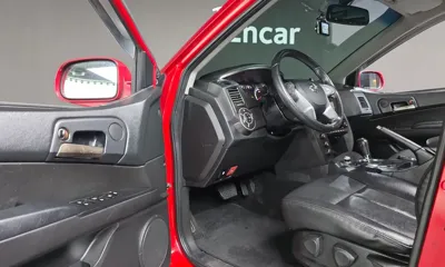 KG_Mobility_Ssangyong KORANDO 2016, 133857 км, за 4558.97 USD - фото 12