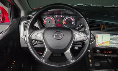 KG_Mobility_Ssangyong KORANDO 2016, 133857 км, за 4558.97 USD - фото 13