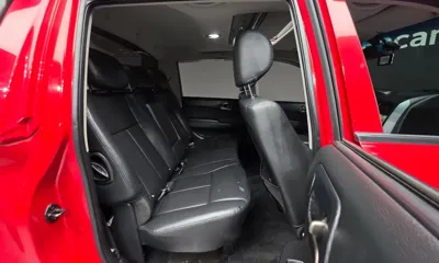 KG_Mobility_Ssangyong KORANDO 2016, 133857 км, за 4558.97 USD - фото 18
