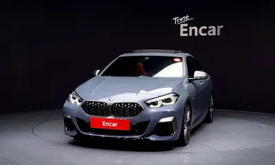 BMW 2-Series 2021, 48501 км, за 18087.35 USD